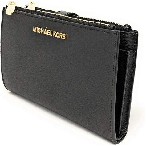 Portafogli e portatessere Michael Kors da donna .